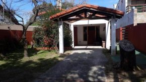 CASA EL SILVIO